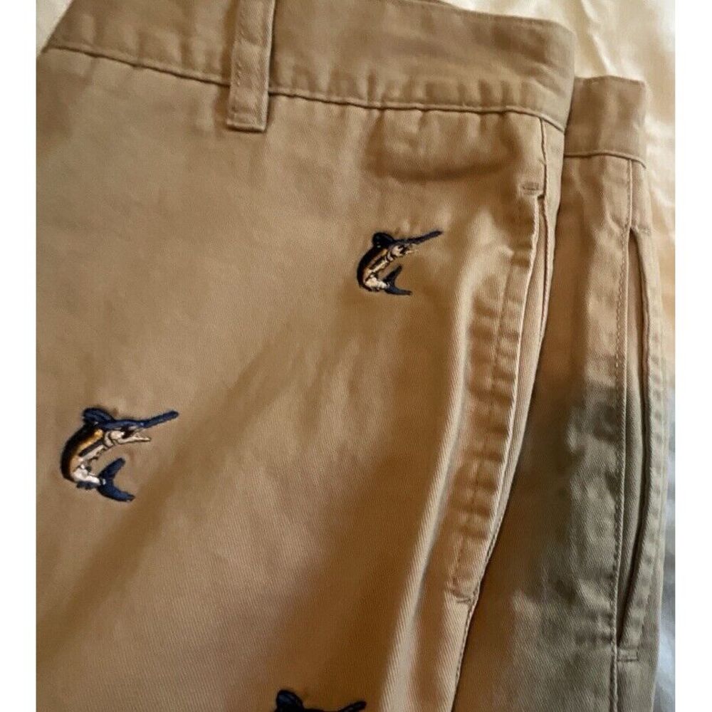 Island Republic Swordfish Shorts Size 36 - Picture 6 of 7